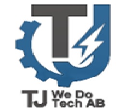 TJ We Do Tech AB